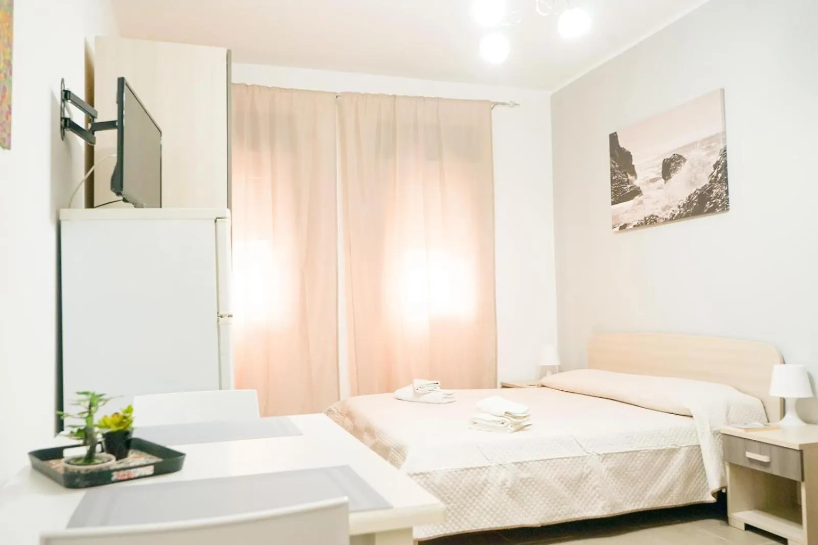 Apartament Rael Cefalù 0*,  Włochy