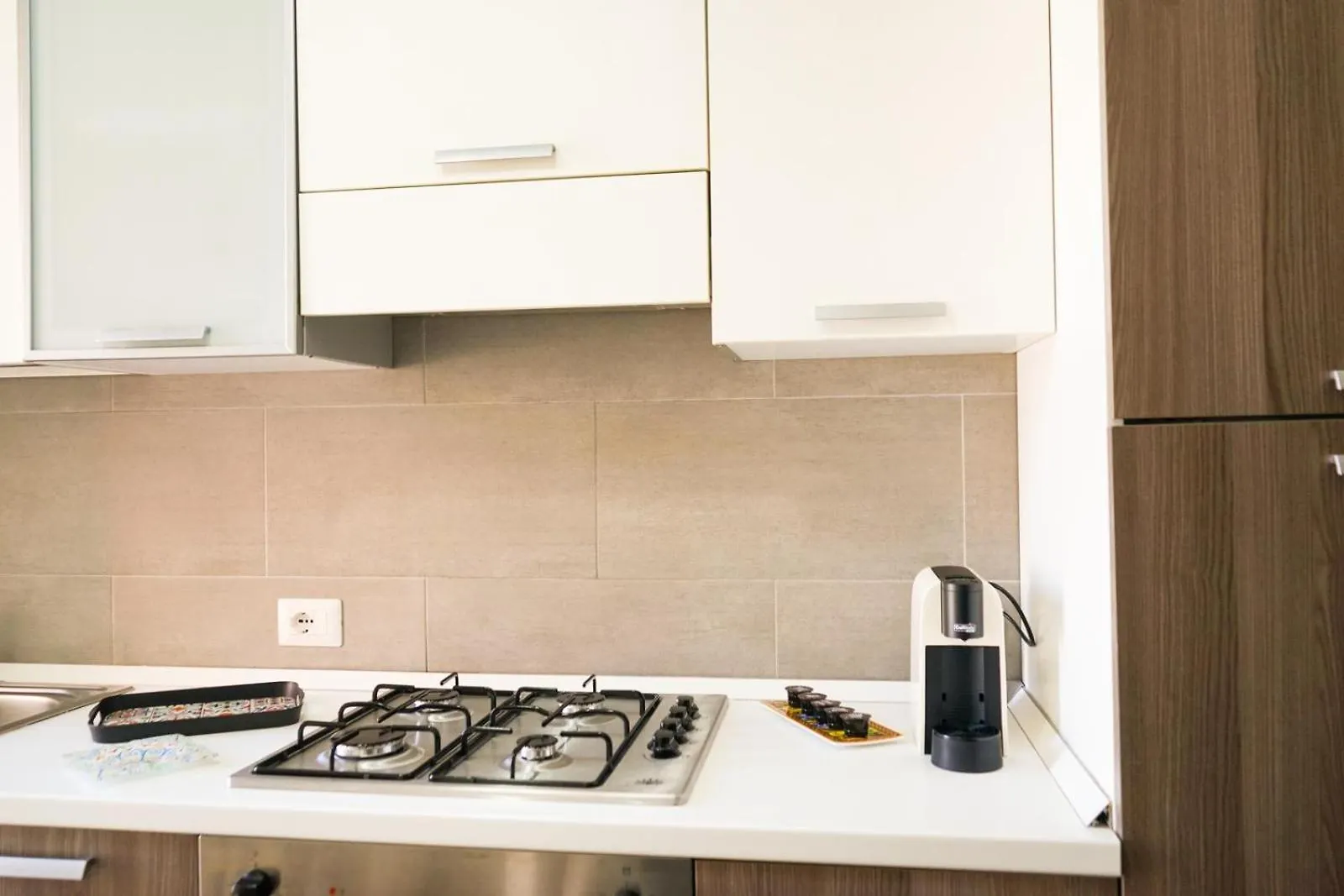 Apartament Rael Cefalù 0*,
