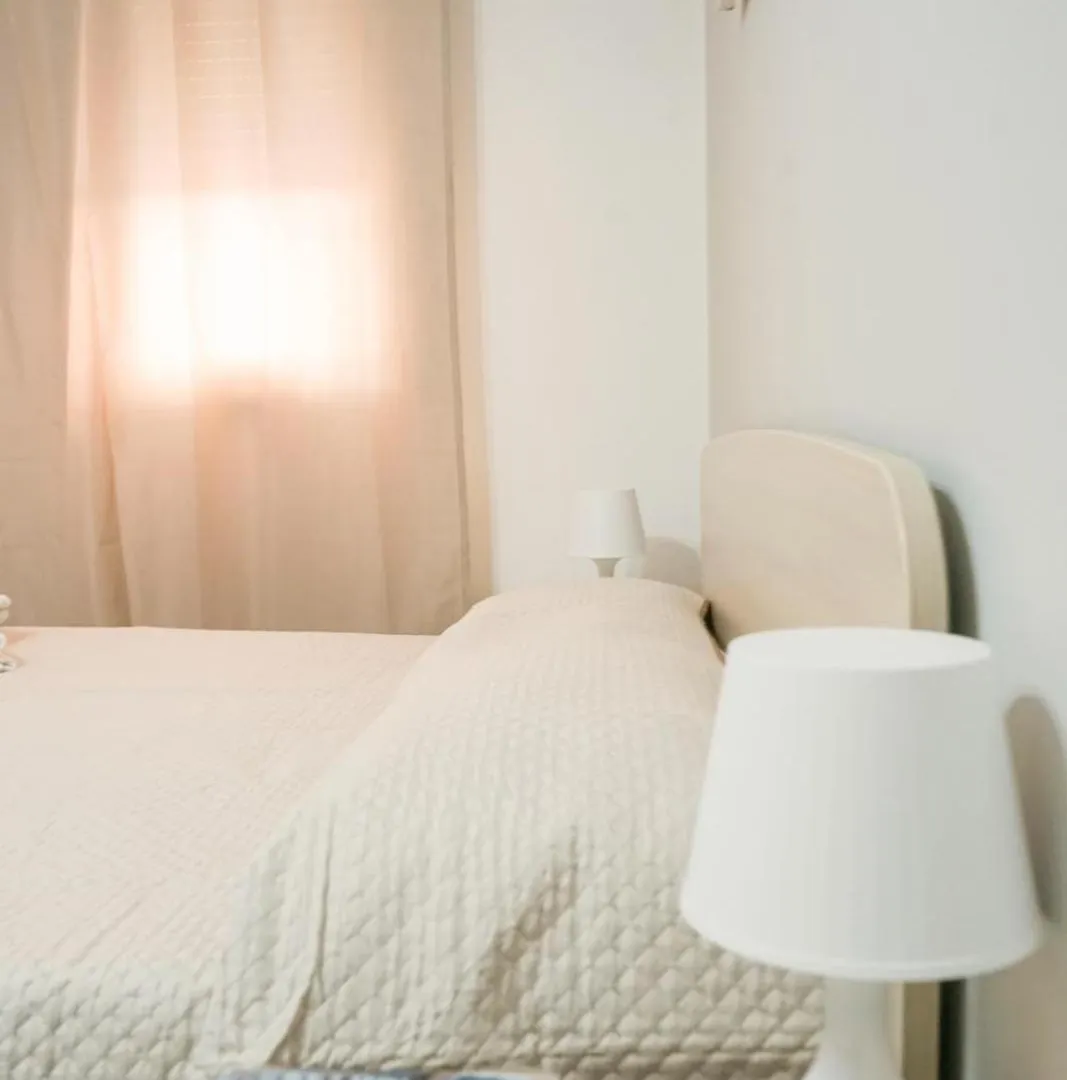 Apartament Rael Cefalù