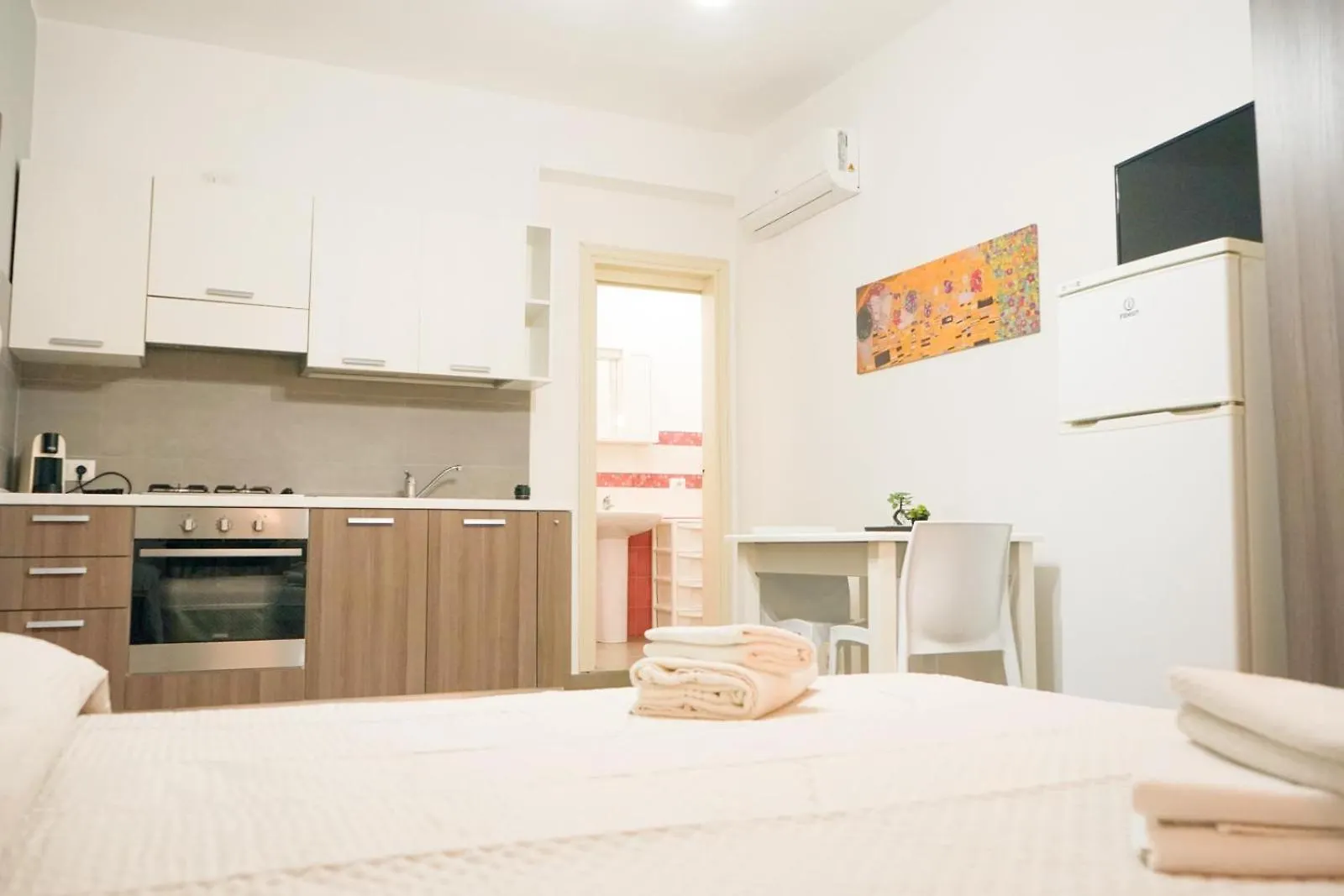 Apartament Rael Cefalù
