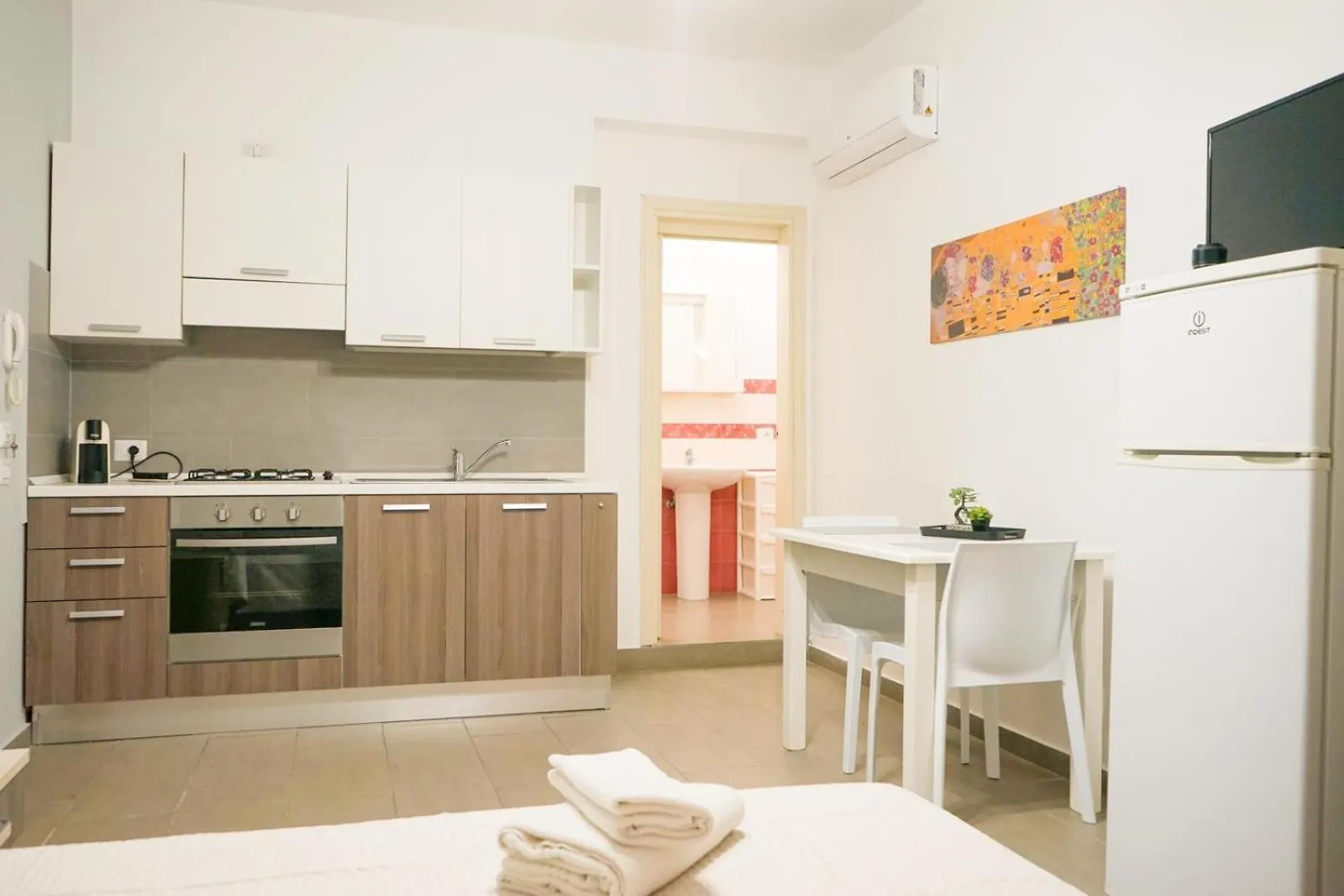 Ferienwohnung Rael Cefalù
