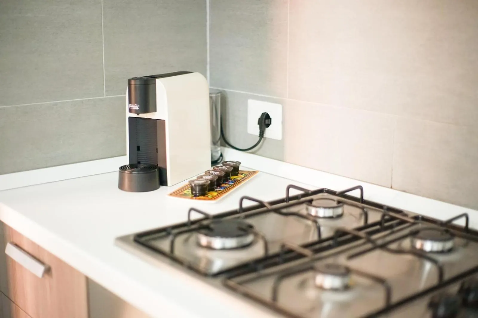 Apartament Rael Cefalù 0*,  Włochy