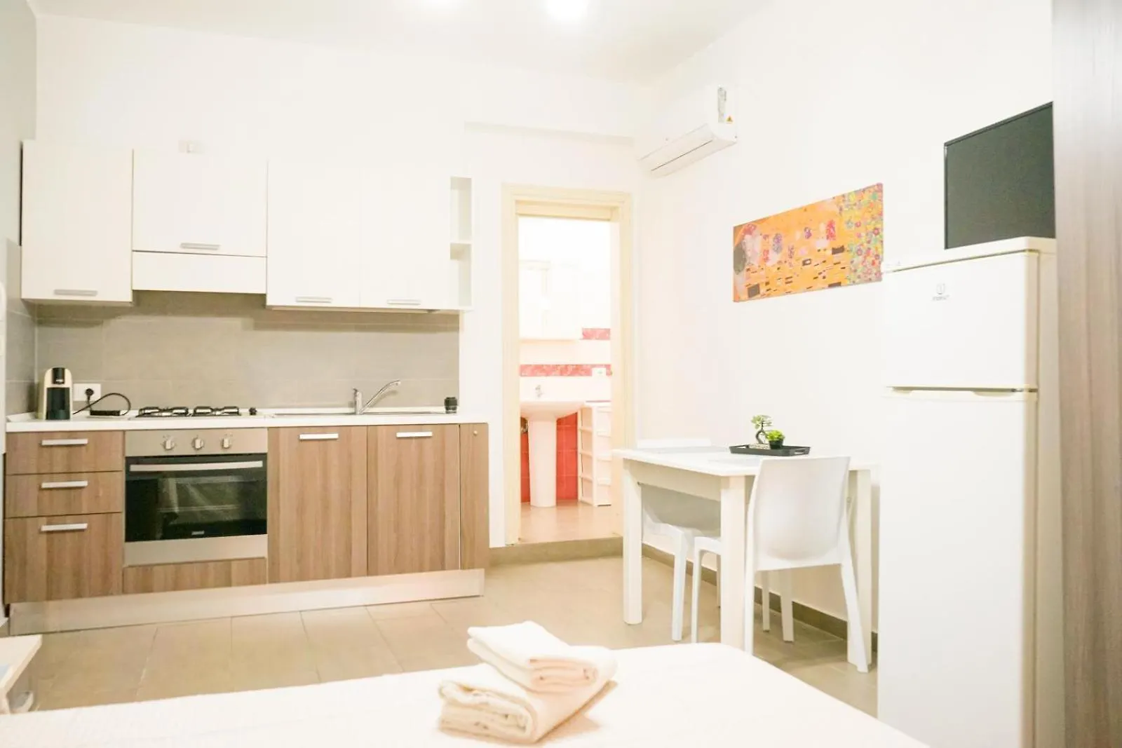 Apartament Rael Cefalù 0*,