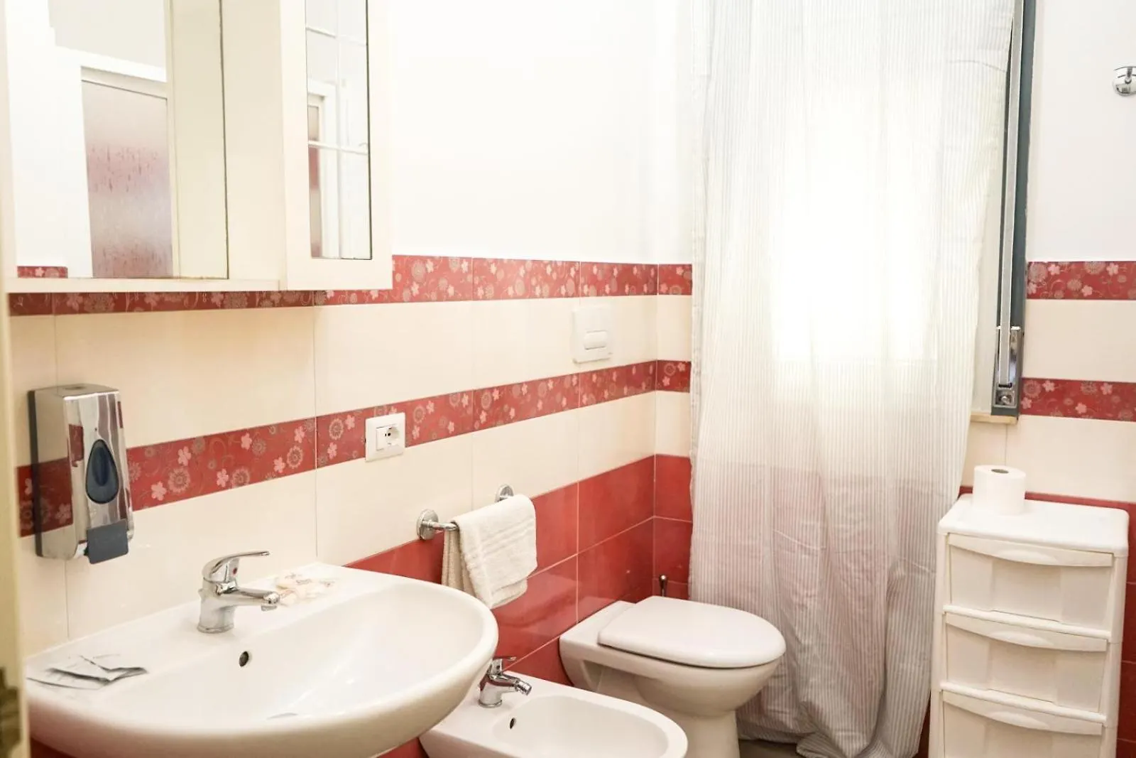 Apartament Rael Cefalù Włochy