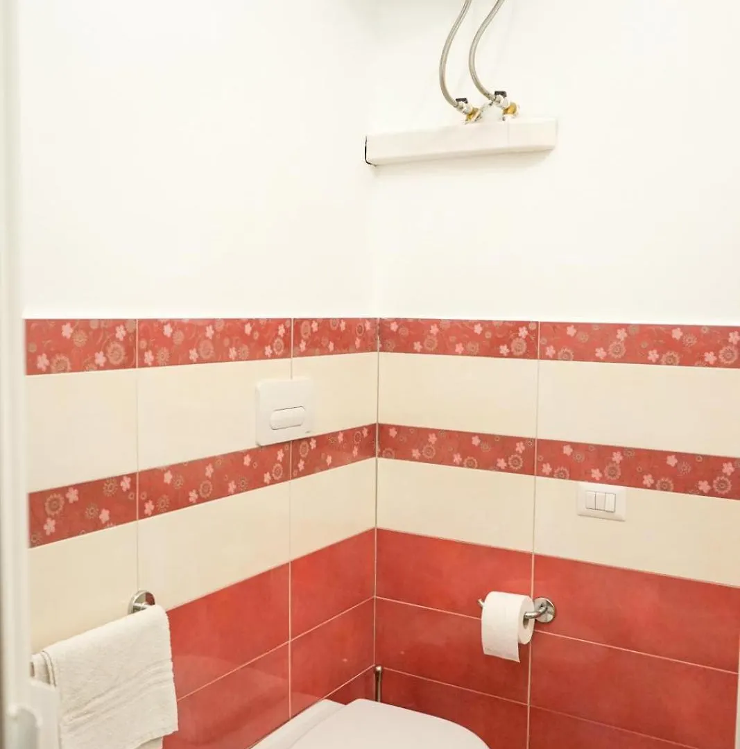 Apartament Rael Cefalù Włochy