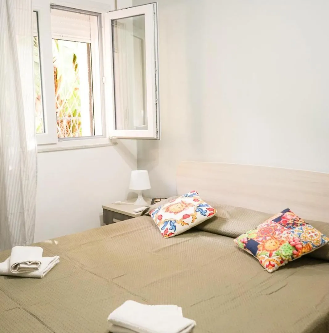 Apartament Rael Cefalù