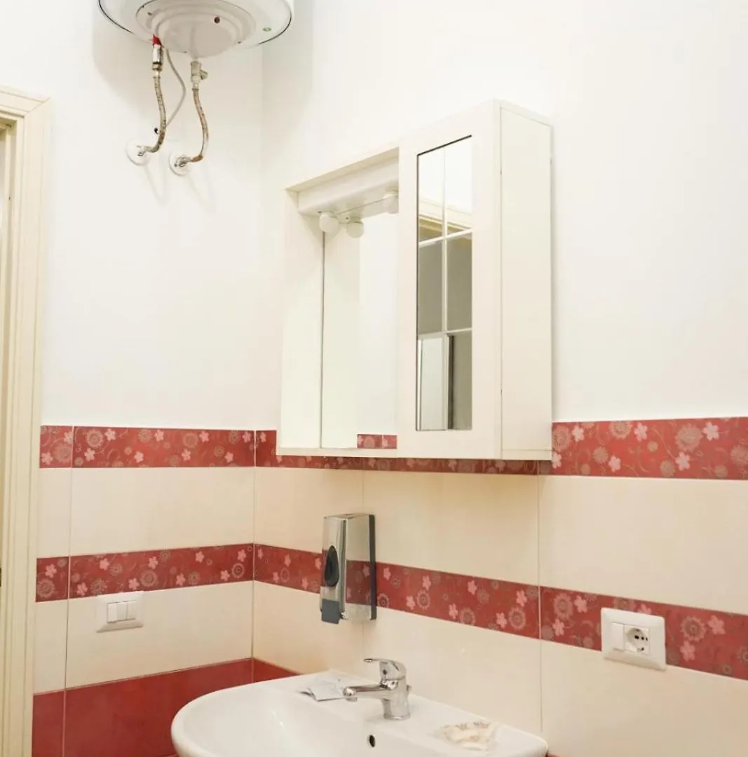 Apartament Rael Cefalù