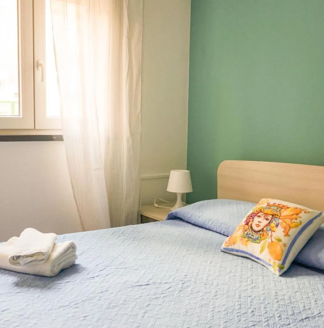 Apartament Rael Cefalù