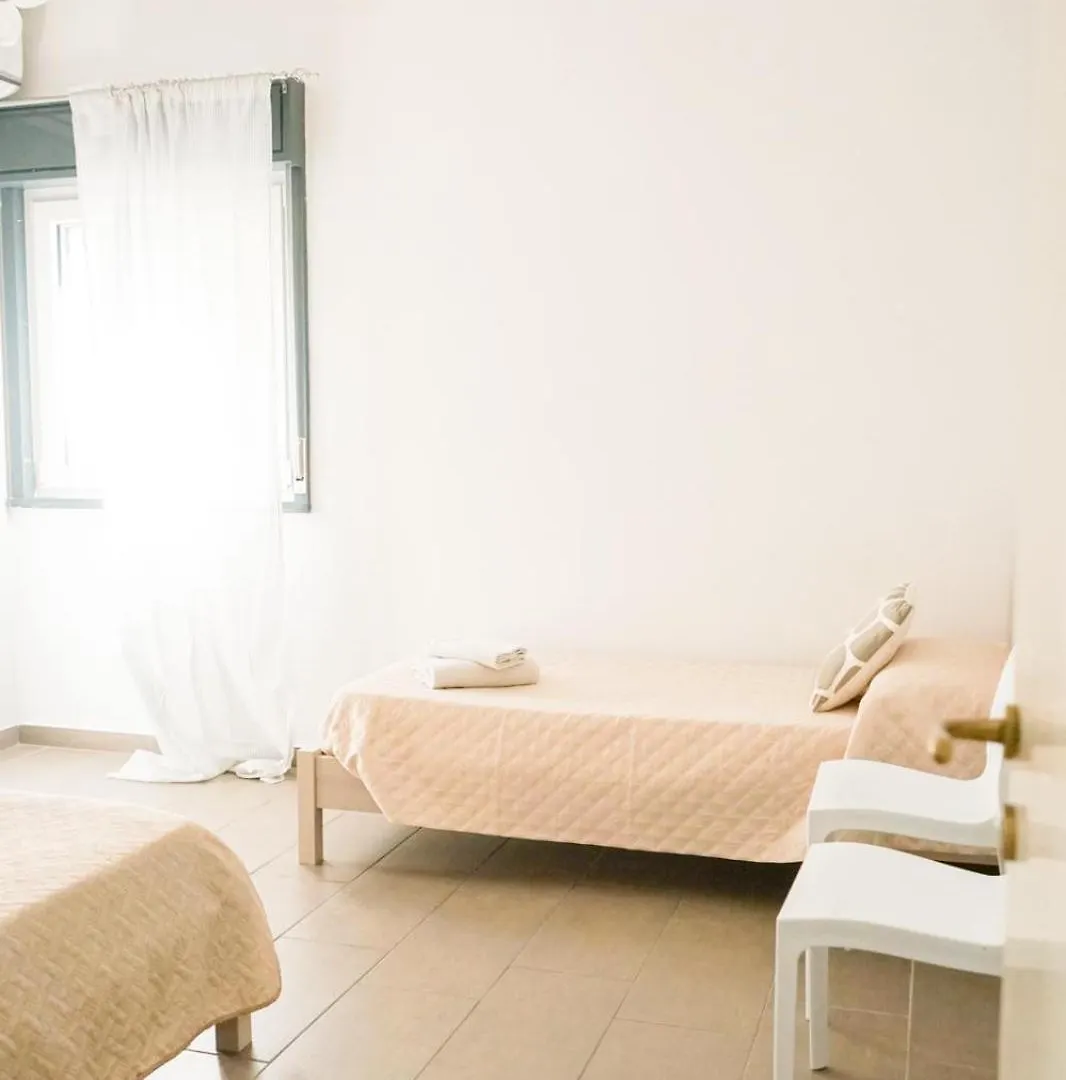 Apartament Rael Cefalù Włochy