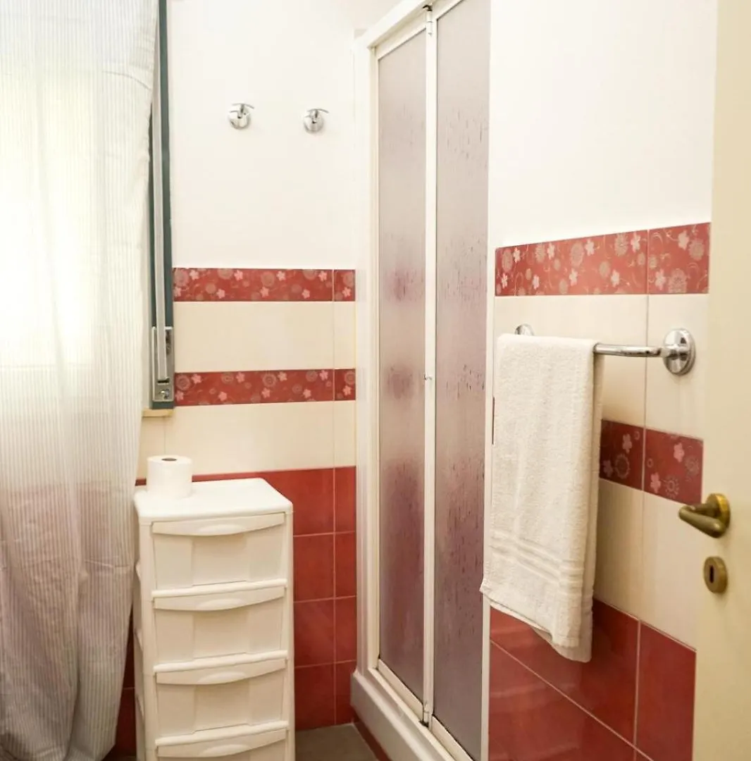 Apartament Rael Cefalù