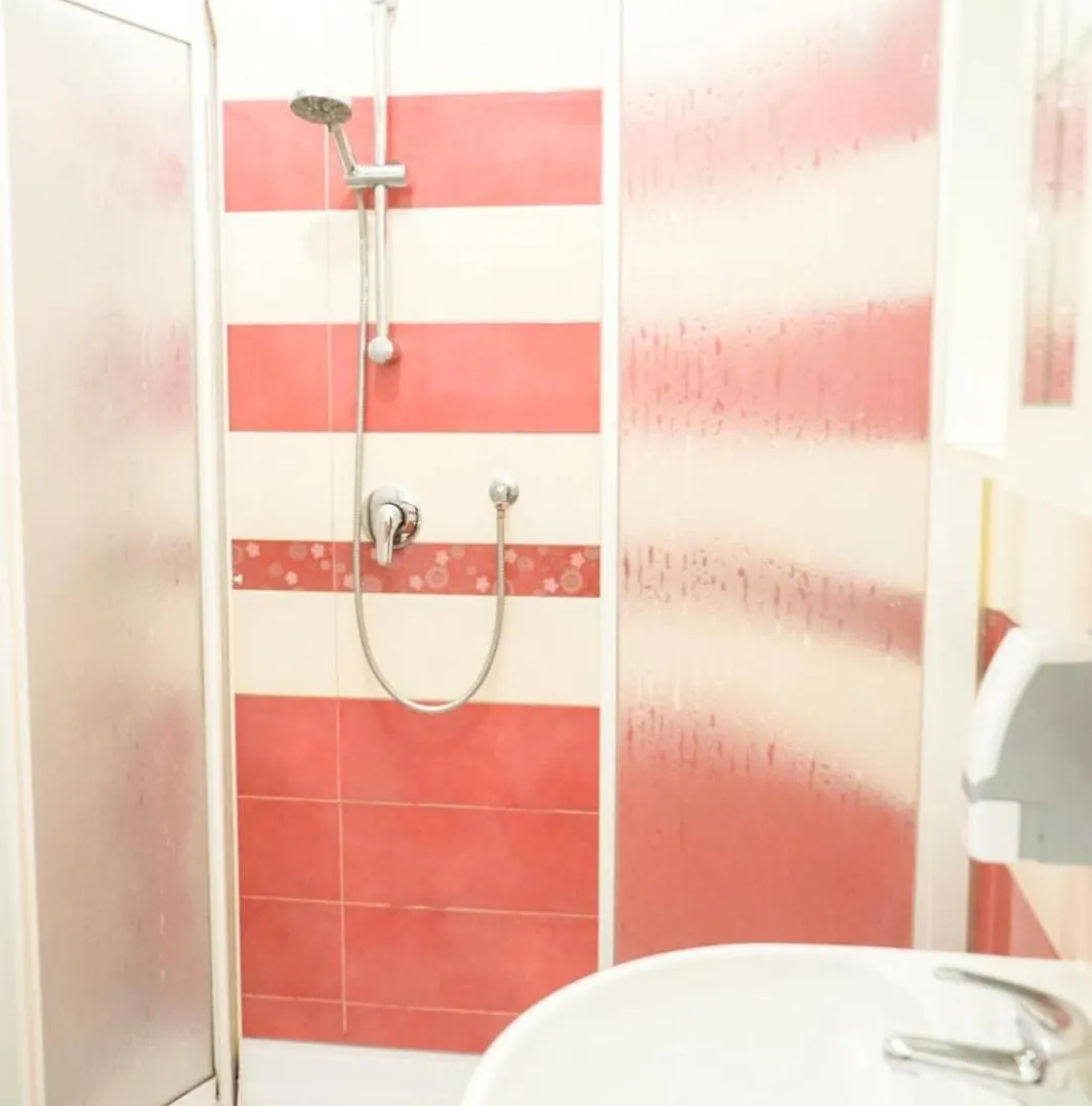 Apartament Rael Cefalù 0*,  Włochy