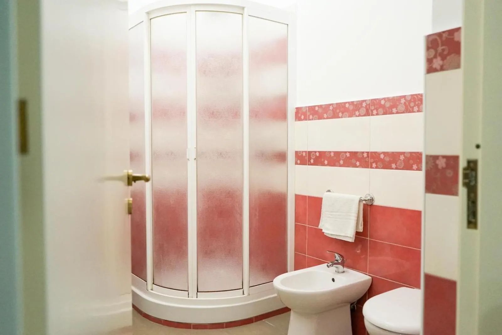 Apartament Rael Cefalù