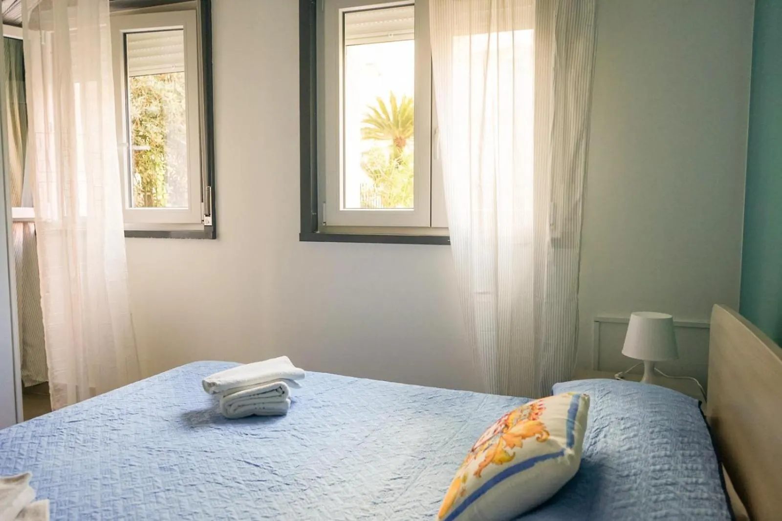 Apartament Rael Cefalù