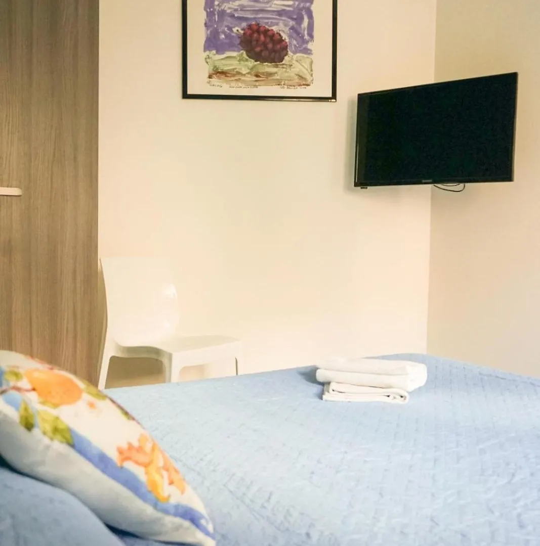 Apartament Rael Cefalù
