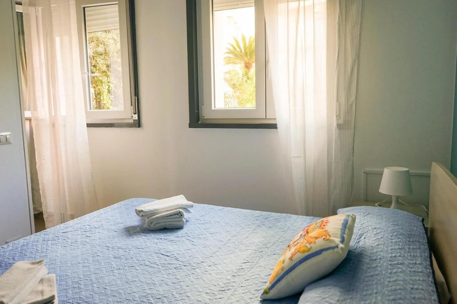 Apartament Rael Cefalù
