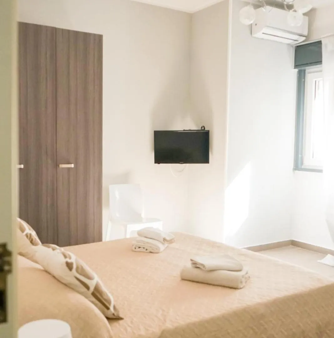 Apartament Rael Cefalù 0*,