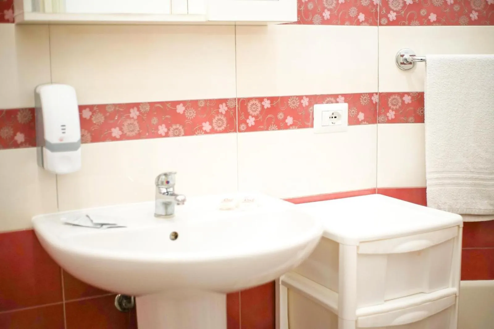 Apartament Rael Cefalù