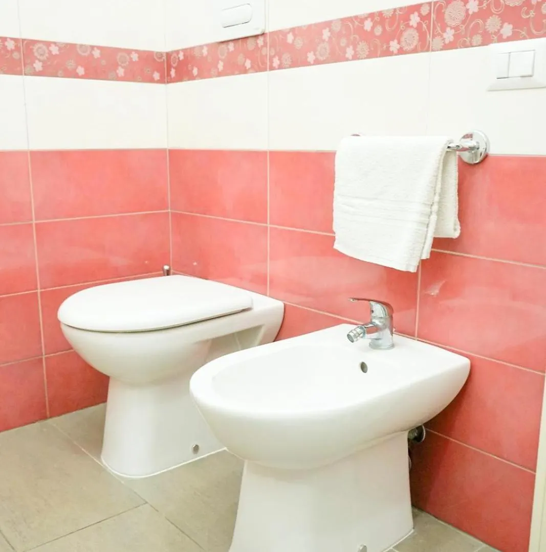 Apartament Rael Cefalù 0*,  Włochy