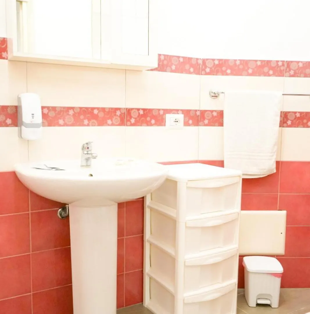 Apartament Rael Cefalù
