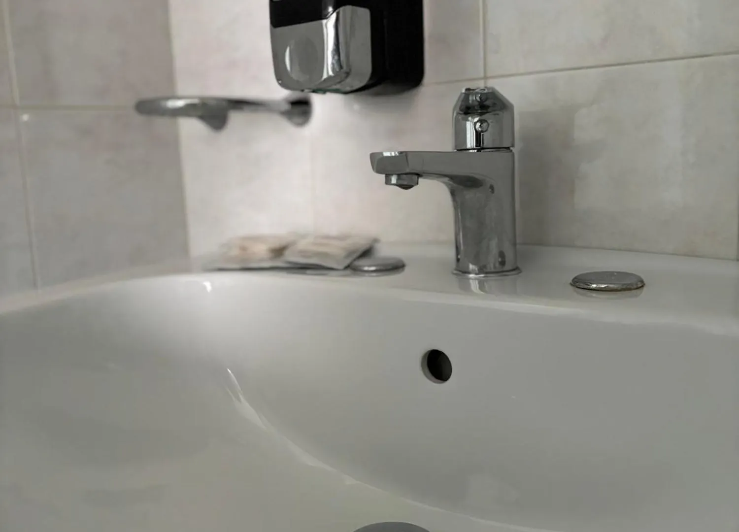 Apartament Rael Cefalù 0*,