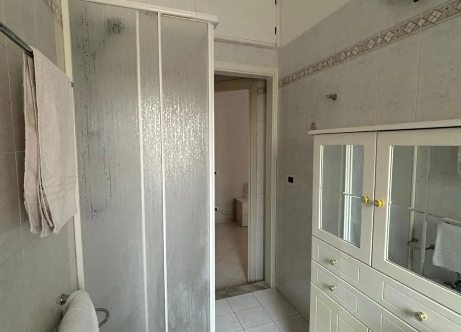 Apartament Rael Cefalù