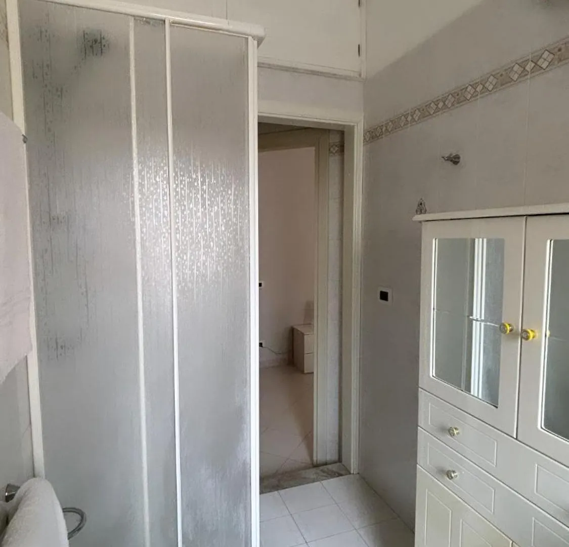 Apartament Rael Cefalù