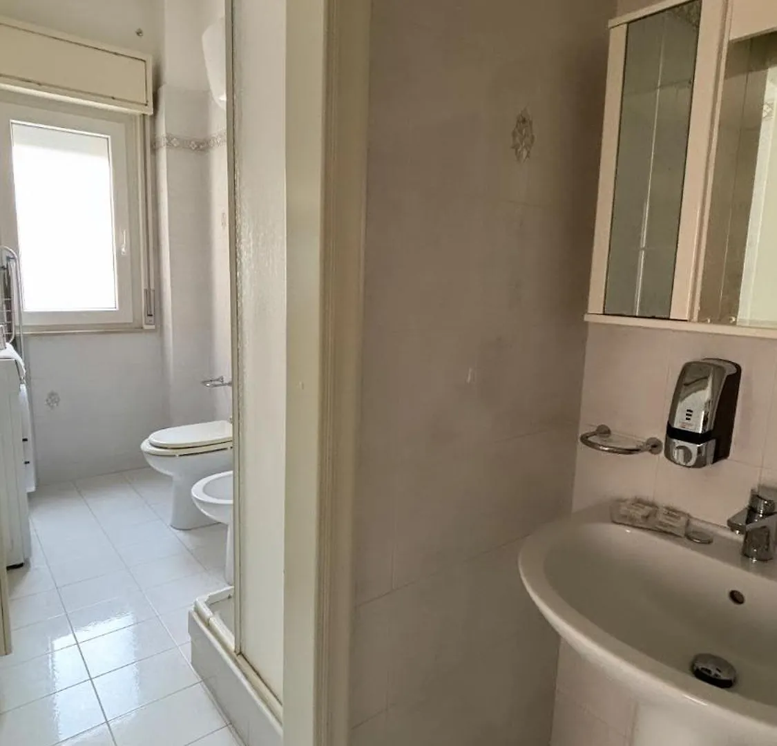 Apartament Rael Cefalù