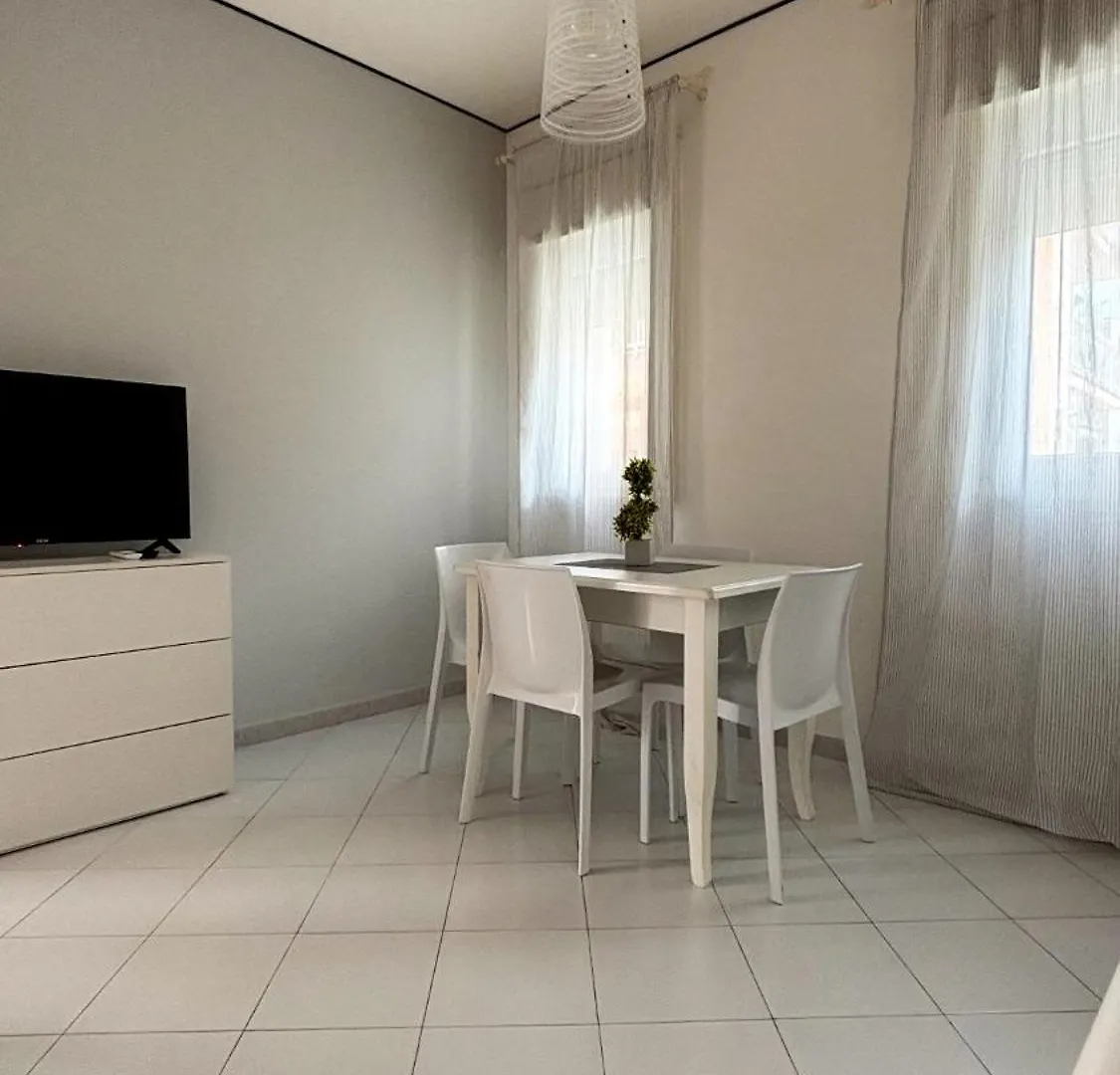 Apartament Rael Cefalù