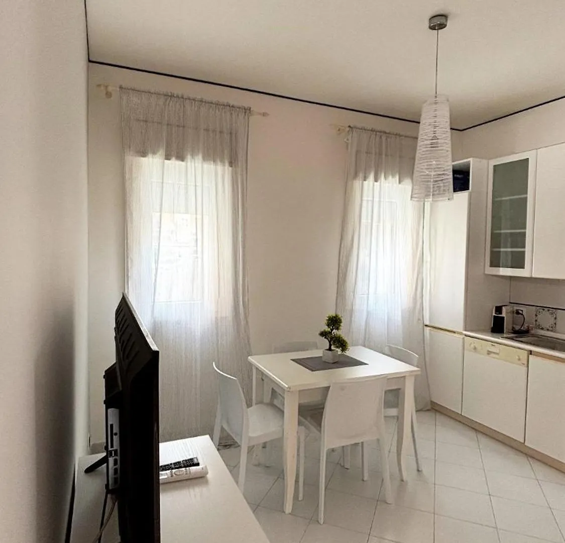 Apartament Rael Cefalù