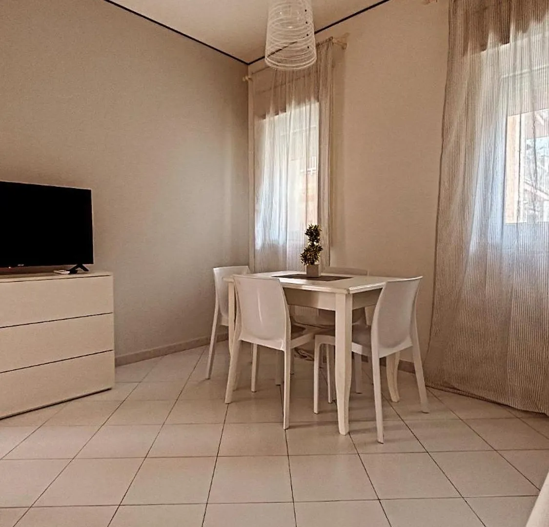 Apartament Rael Cefalù Włochy