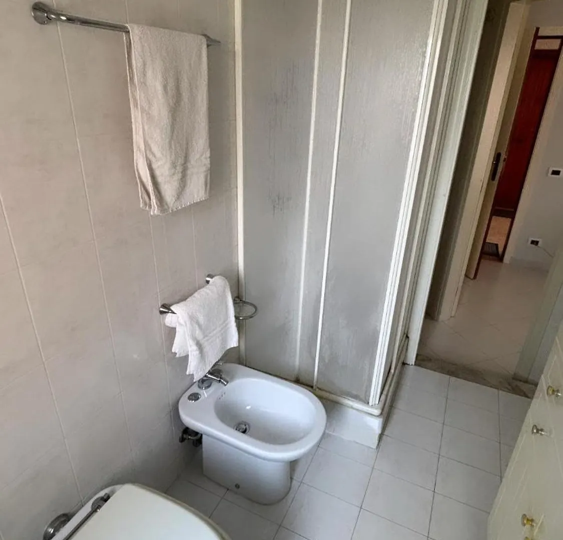 Apartament Rael Cefalù