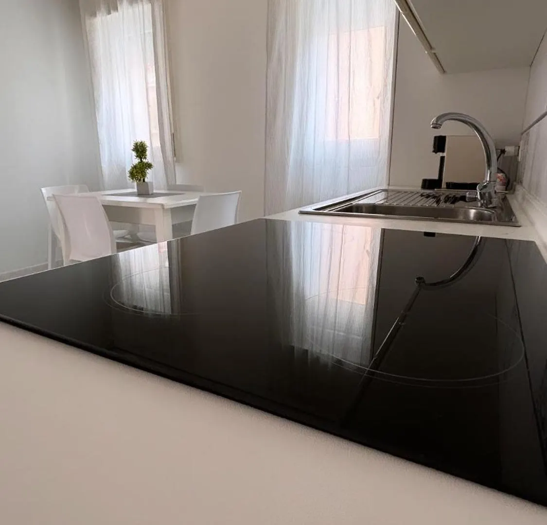 Apartament Rael Cefalù