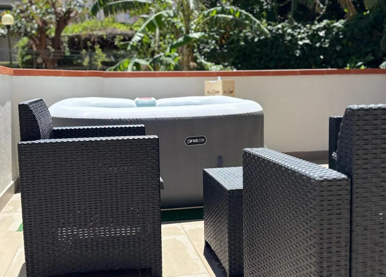 Apartament Rael Cefalù