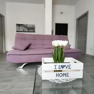  Appartamento The Friend's House I Italia