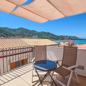 La Rosa Dei Venti Apartament