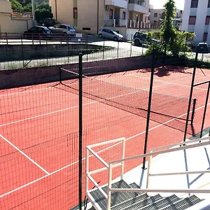A Casa Della Nonna Nocleg ze śniadaniem