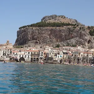 Casa Catherine Cefalù