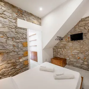 Hortensia House Apartment