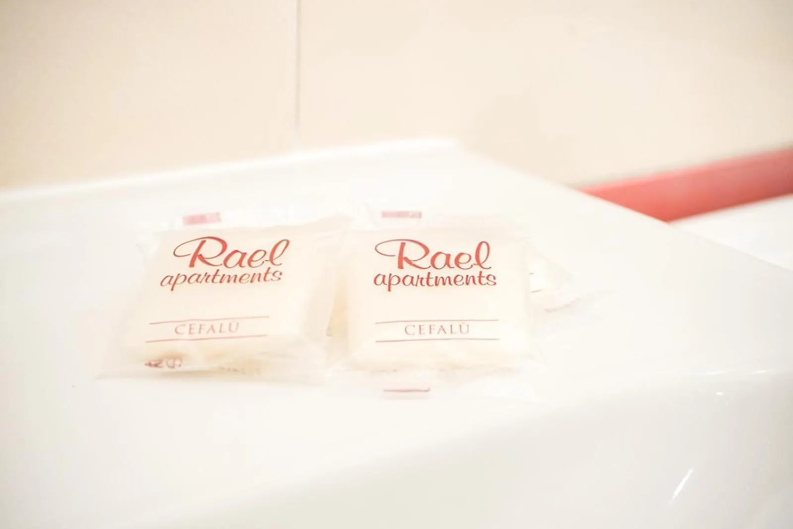 Apartmán Rael Cefalù