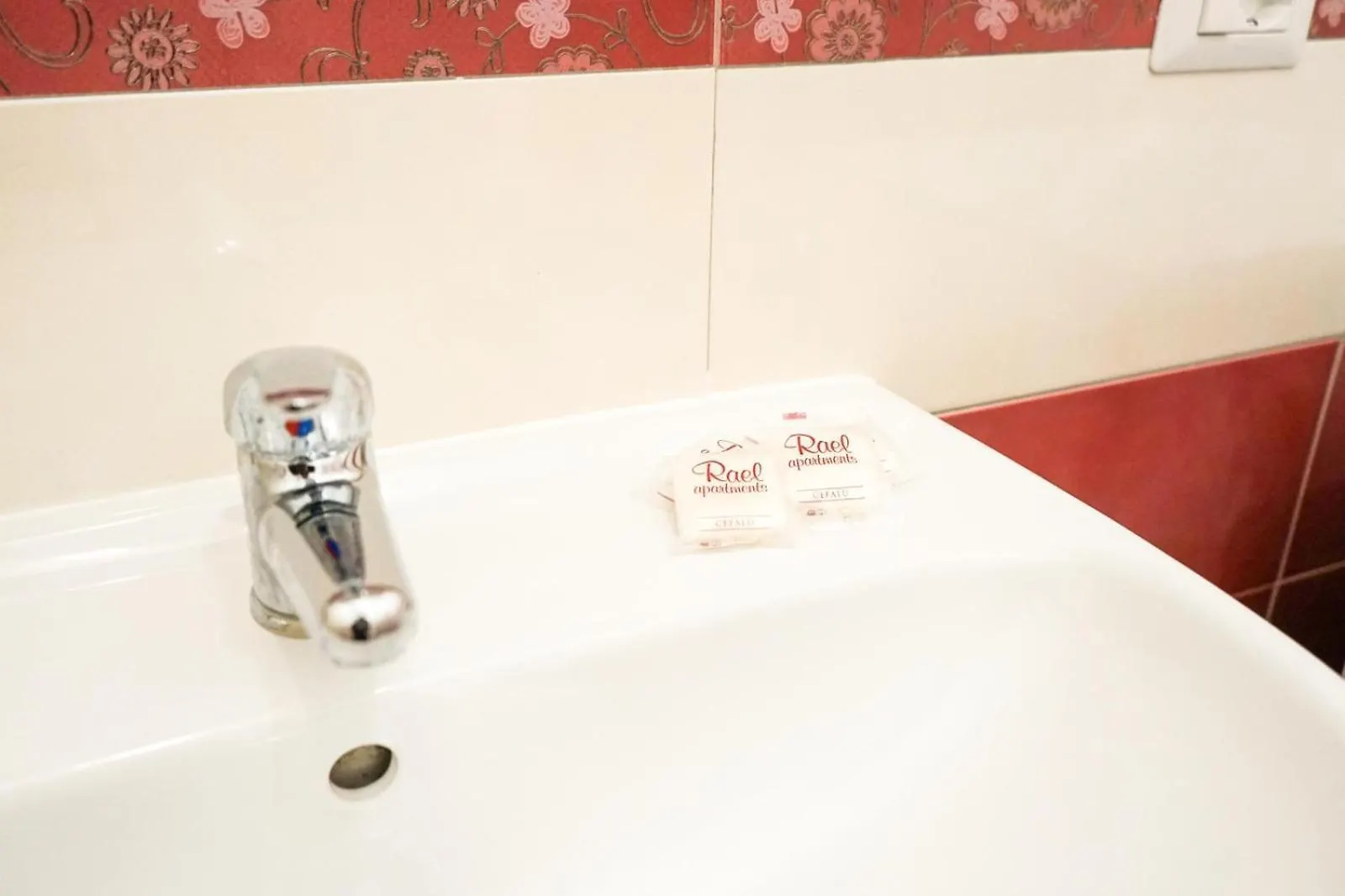Apartmán Rael Cefalù