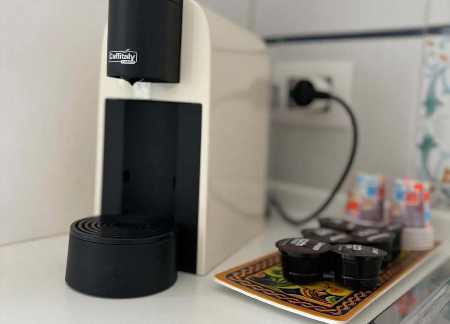 Apartmán Rael Cefalù